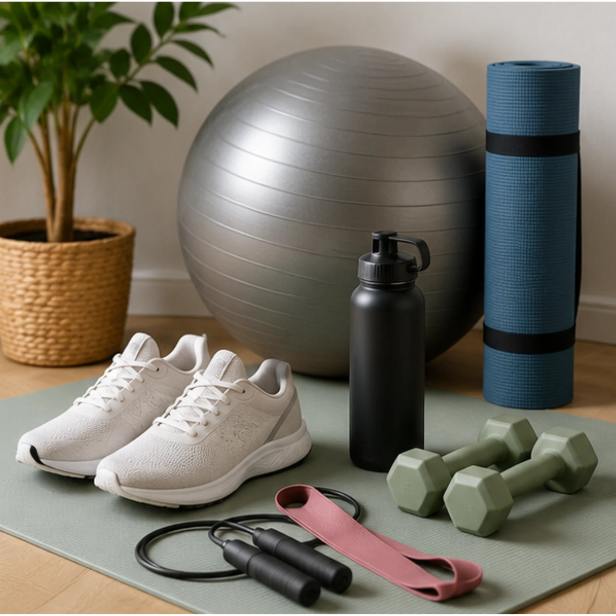 Sport & Fitness